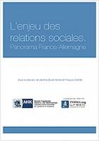  L'enjeu des relations sociales, panorama France-Allemagne