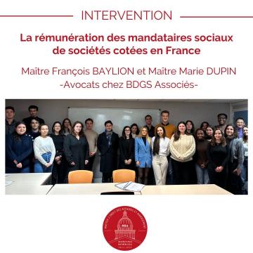 Photo conférence